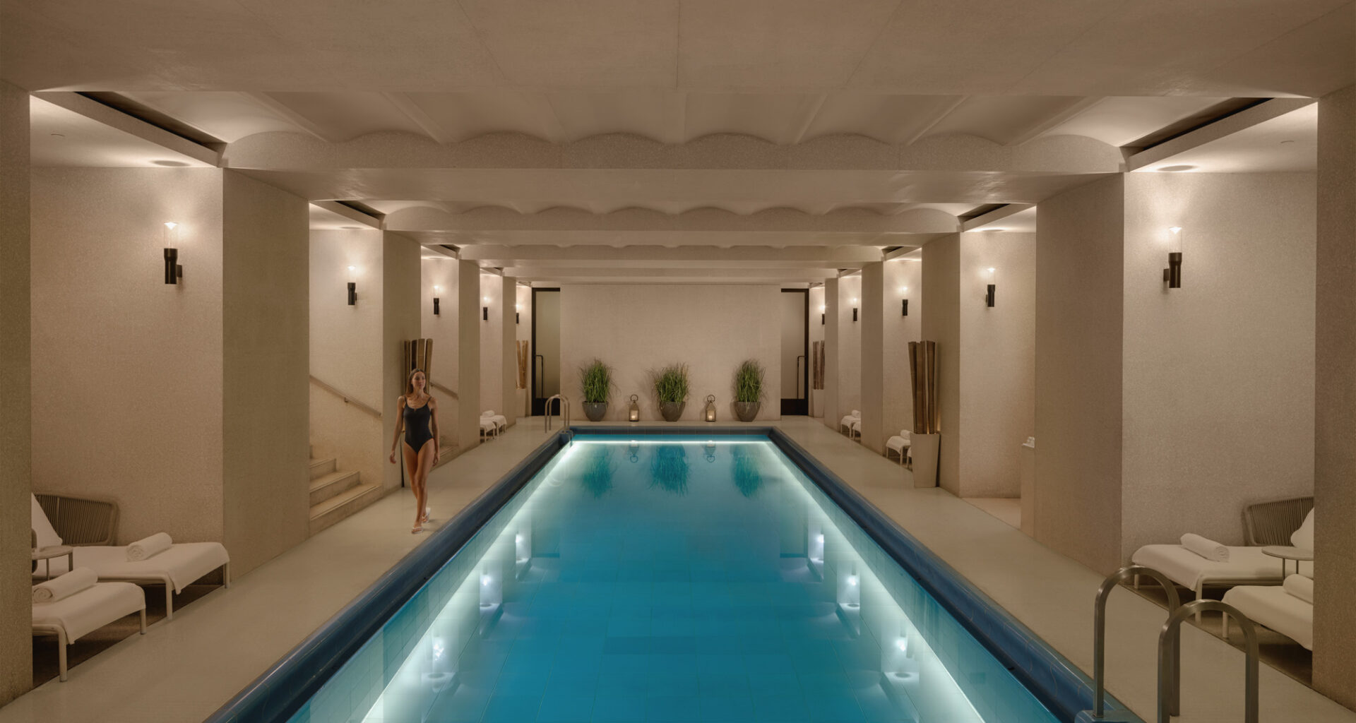 The Best Spa Hotel in London For 2025