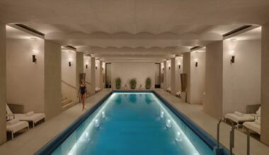 The Best Spa Hotel in London For 2025