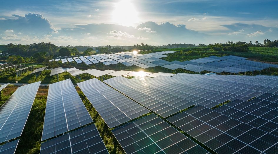 Another ICSID award against Spain enforced in US