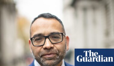 Theologian in Jenrick xenophobia row says pair ‘could work together’ | Immigration and asylum