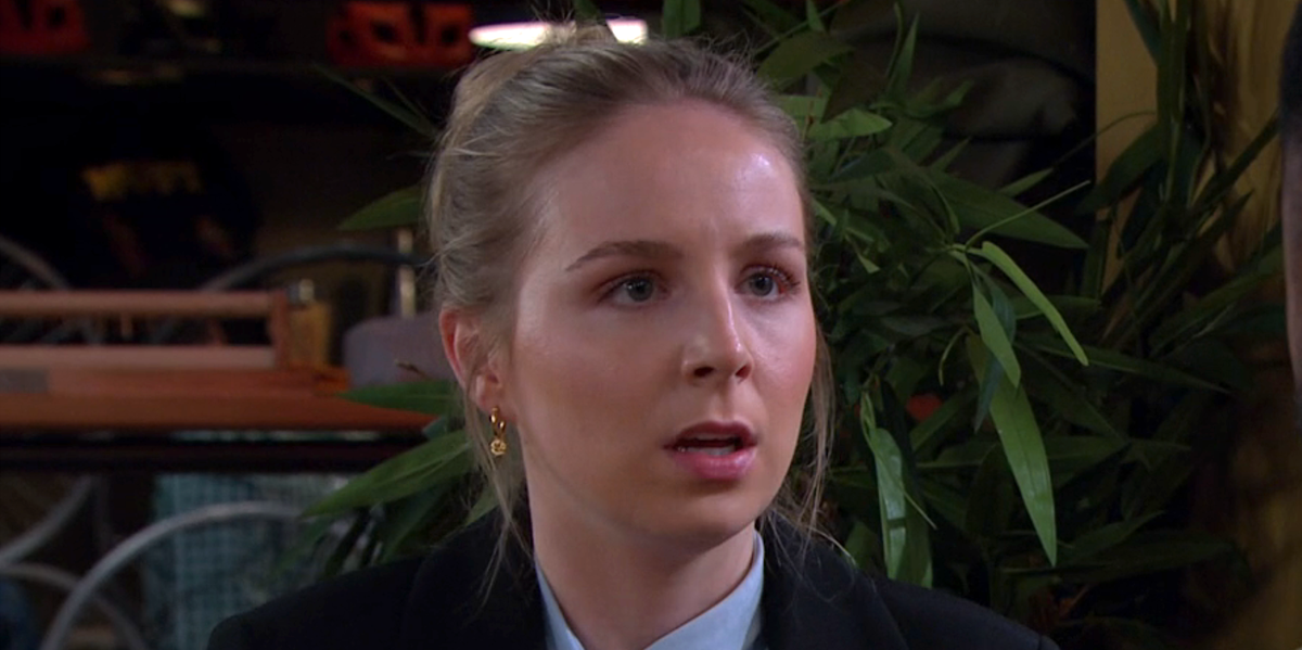 Belle Dingle's pain resurfaces in Emmerdale date disaster
