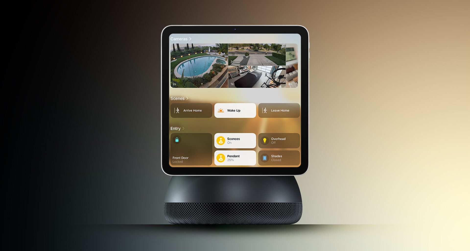 Apple Working on All-New Operating System