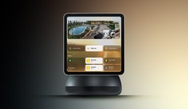 Apple Working on All-New Operating System