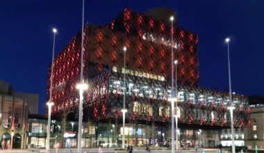 Birmingham Council reignites flag row as library marks Indian independence while Union Jacks removed