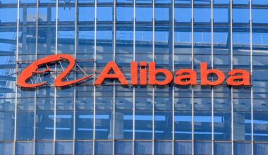Alibaba launches AI agent for international merchants