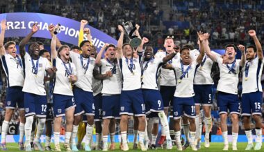 Nottingham Forest strike deal for England Under-21 hero as key contract clauses revealed