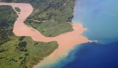 Agriculture's impact on soil erosion goes back earlier than thought