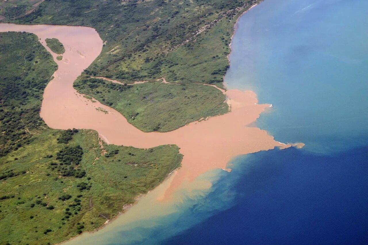 Agriculture's impact on soil erosion goes back earlier than thought