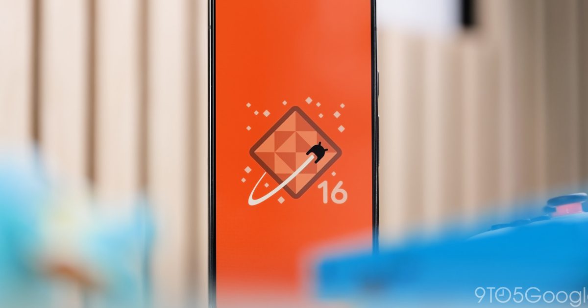 Android 16 QPR1 Beta 3.1 rolling out with 24 Pixel bug fixes
