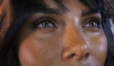 PS5 Stunner Neo Berlin 2087 Walks the Uncanny Valley with New Gameplay Trailer