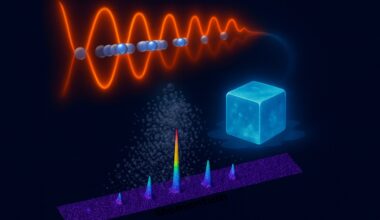 A quantum gas that refuses to heat—physicists observe many-body dynamical localization