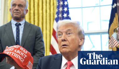 Five key points on how a long-respected US human rights report became a ‘cudgel’ under Trump | Human rights
