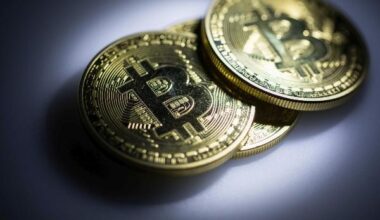 Bitcoin hits record high | IG Bank Switzerland