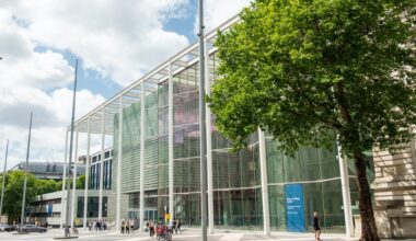 The Best (and Worst) Universities in Britain Have Been Named by the Daily Mail