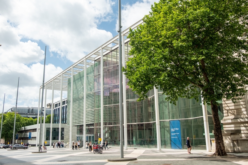 The Best (and Worst) Universities in Britain Have Been Named by the Daily Mail