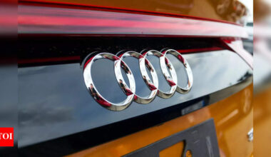 Audi employees in Germany to the company: Audi cannot build a factory in America without ...