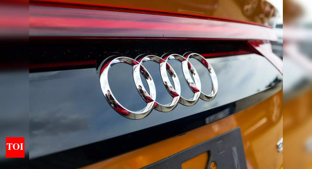 Audi employees in Germany to the company: Audi cannot build a factory in America without ...