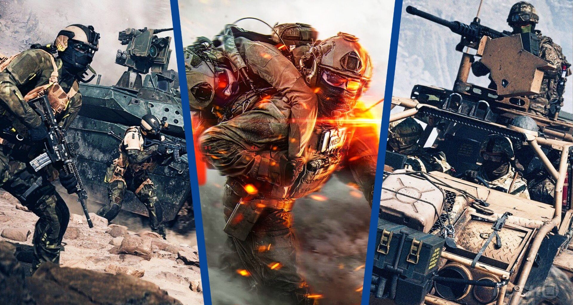 Battlefield 6 Open Beta: All Weekend 2 Start Times and PS Plus Double XP