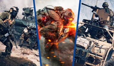 Battlefield 6 Open Beta: All Weekend 2 Start Times and PS Plus Double XP