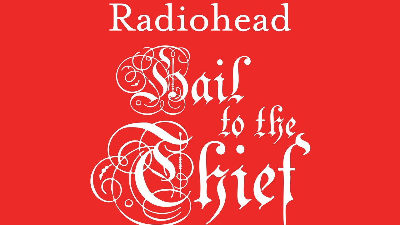 Radiohead: Hail to the Thief (Live Recordings 2003-2009) Album Review