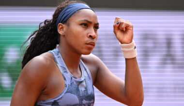 Coco Gauff’s Quarterfinals Opponent Makes Feelings Clear on Cincinnati Open Clash