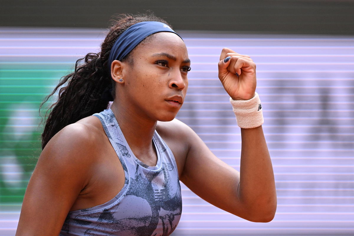 Coco Gauff’s Quarterfinals Opponent Makes Feelings Clear on Cincinnati Open Clash