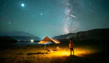 Why This Weekend May Be The Best Time To See The Perseid Meteor Shower