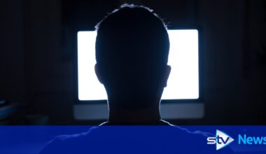 Glasgow man appears in court charged with communicating indecently with teenager