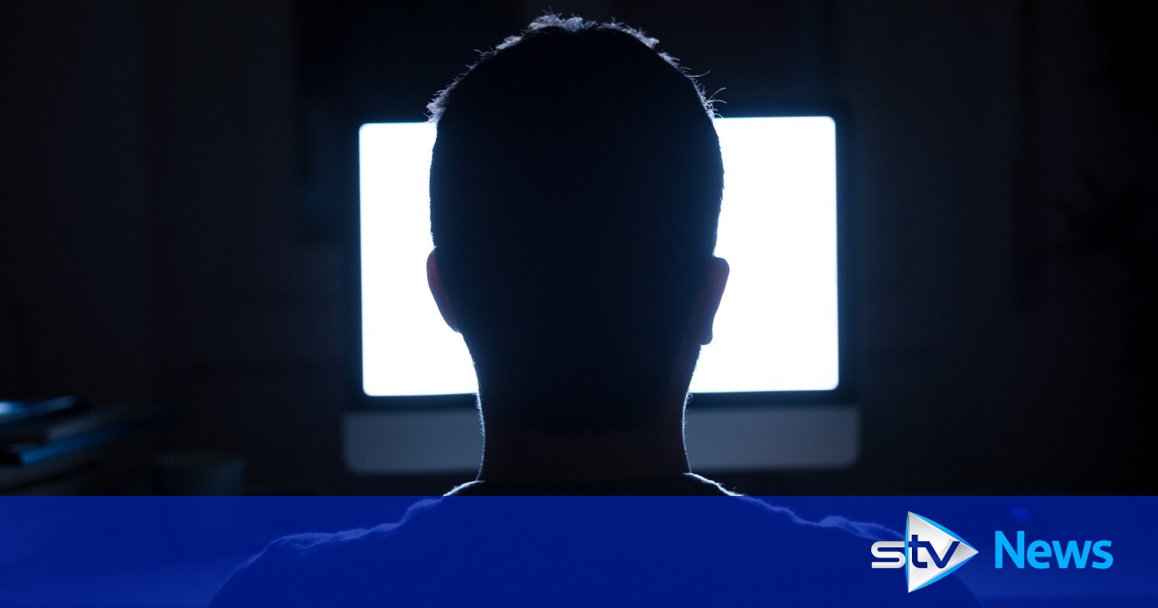 Glasgow man appears in court charged with communicating indecently with teenager