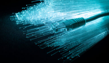 Rural Scotland set for gigabit upgrade with £50m investment