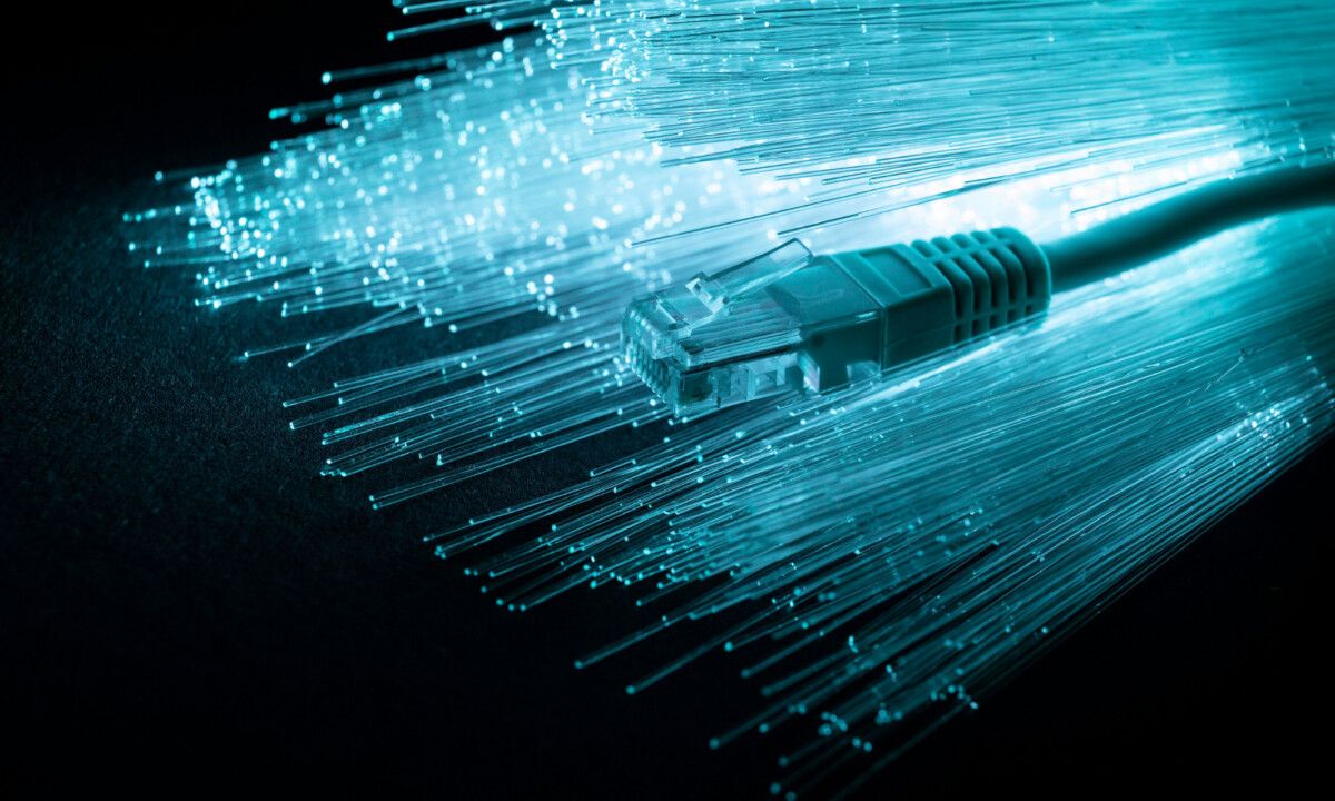 Rural Scotland set for gigabit upgrade with £50m investment