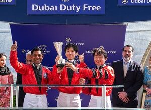 What’s been happening: Shergar Cup whip bans, French Derby winner retired, Thorpedo Anna latest and more … | Topics: Cox Plate, Seven Days in Racing, Golden Eagle, Hill ‘n’ Dale Farm, Christophe Clement, Hugh Bowman, NYRA, Shergar Cup, Coolmore, Thorpedo Anna, Sword Dancer Stakes, Moonee Valley, Saratoga, Camille Pissarro, Flemington, New York Racing Association, Ascot