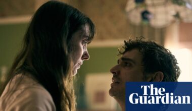 ‘We’re in a healthy relationship!’ Alison Brie and Dave Franco on gruesome body horror Together | Movies
