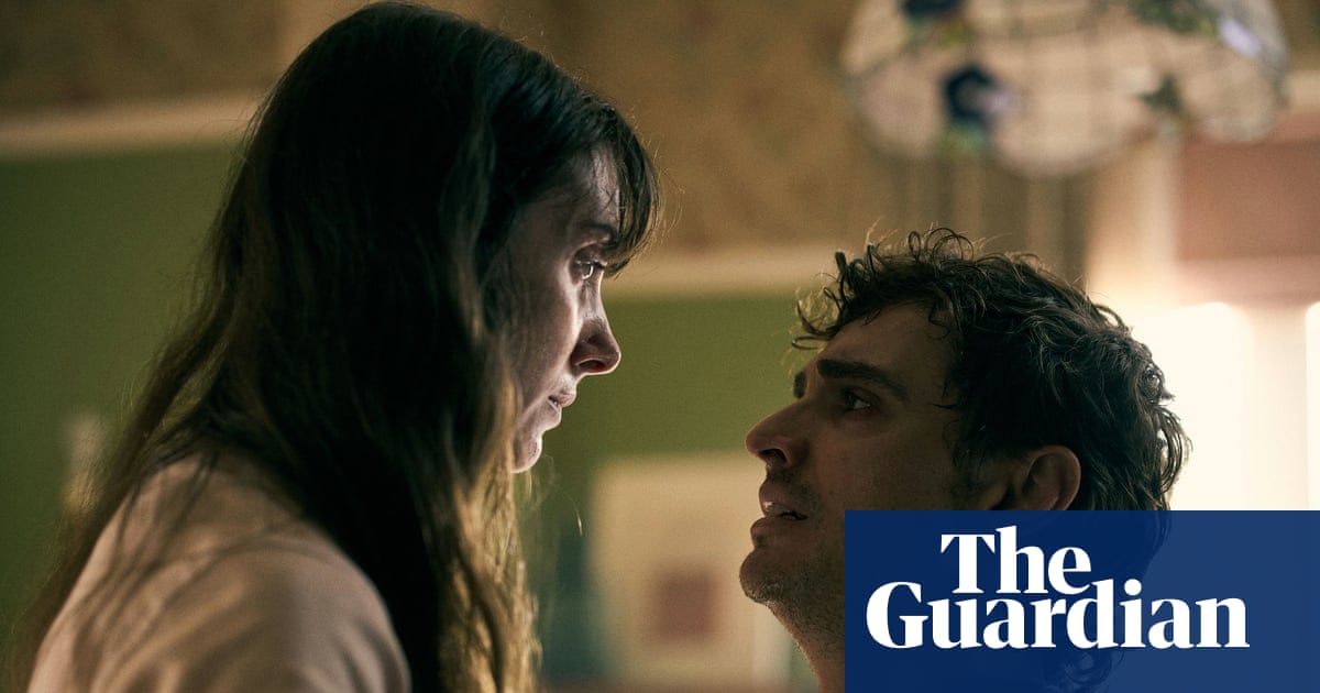 ‘We’re in a healthy relationship!’ Alison Brie and Dave Franco on gruesome body horror Together | Movies