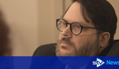 Nicholas Rossi: Fugitive who fled to Scotland found guilty of rape in US court