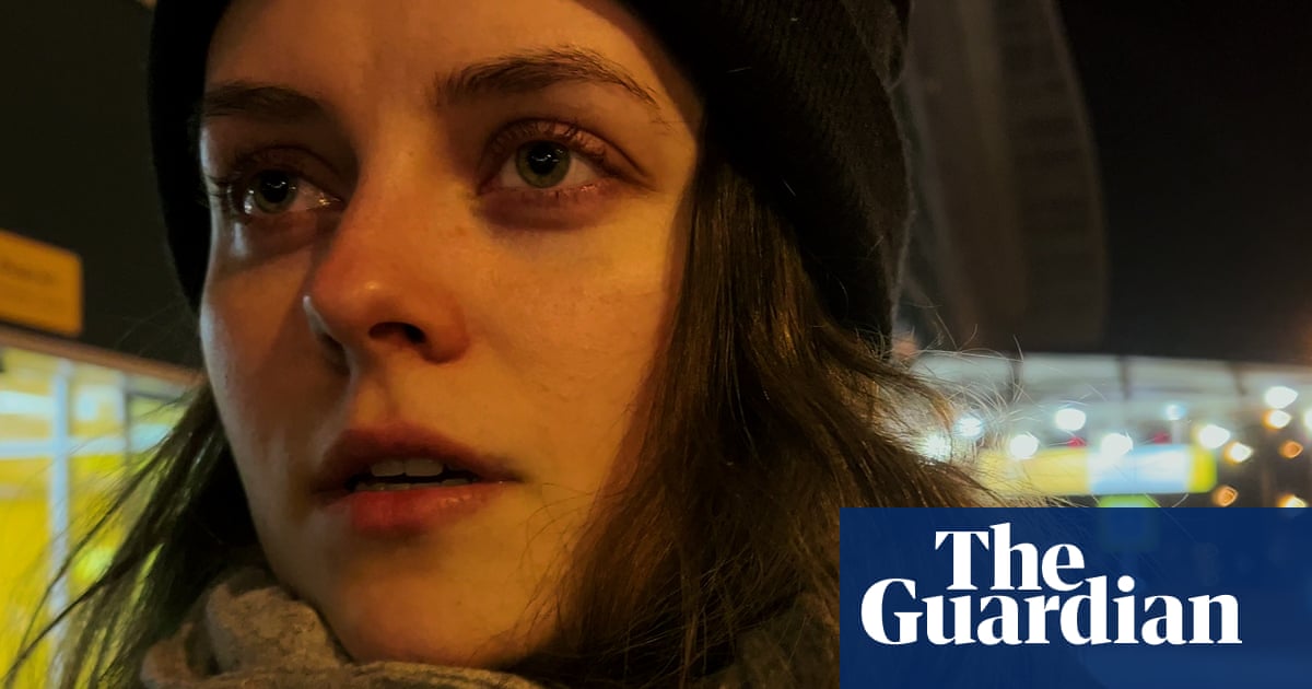 ‘Kept fighting despite the odds’: the Russian journalists who risked everything to report the truth | Documentary films