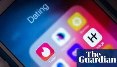 Ghosting, breadcrumbing, one-night stands: are we done with dating apps? - podcast | Dating
