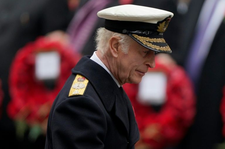 King Charles Health News: Buckingham Palace Shares…