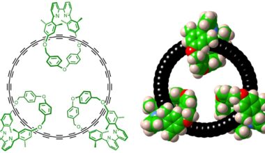 Chemists synthesize a new allotrope of carbon