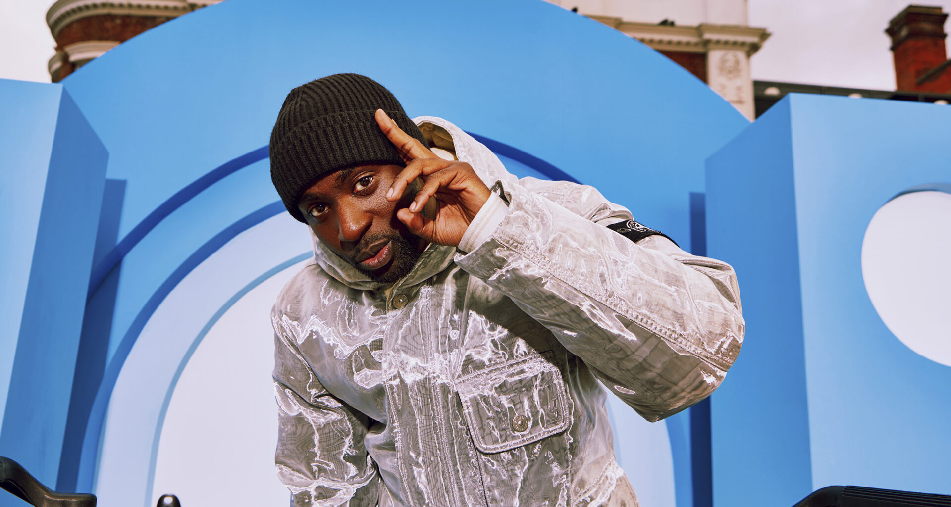 DJ AG Is Putting On A Free Gig In London Today