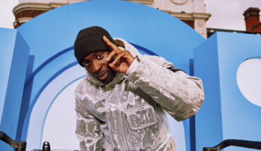 DJ AG Is Putting On A Free Gig In London Today