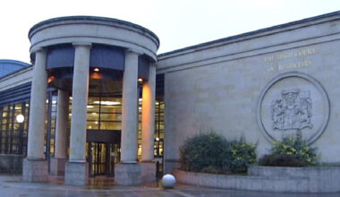 Six jailed for serious and organised crime in Edinburgh and Midlothian – The NEN – North Edinburgh News