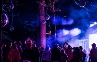 What’s On in Edinburgh 15/08/25 - 21/08/25 