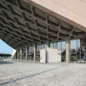 Citizen-Led Campaign Proposes New Use for Kenzo Tange's Kagawa Gymnasium, Facing Demolition - Image 3 of 6