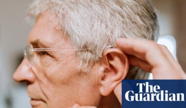‘Hi-tech’ hearing aids are also available on the NHS | Deafness and hearing loss