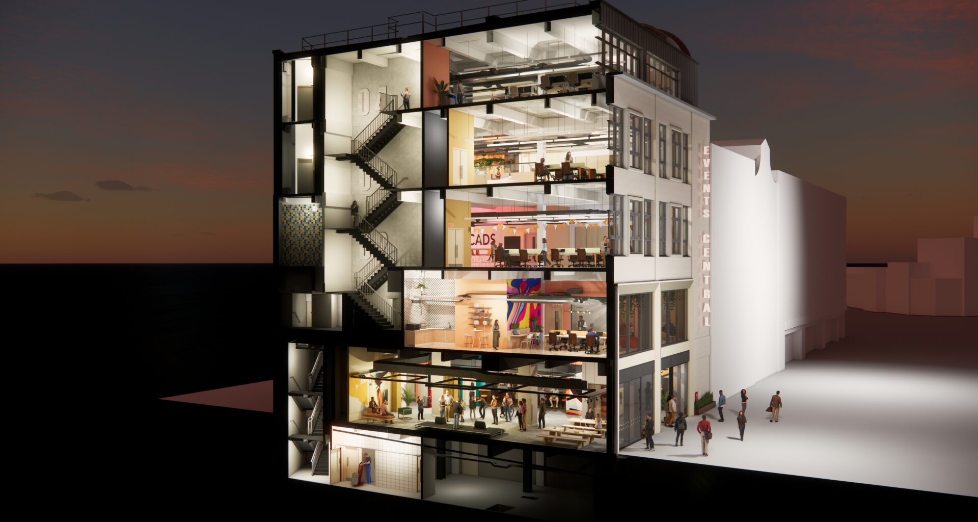 The New £14.4 Million Music Venue In Sheffield
