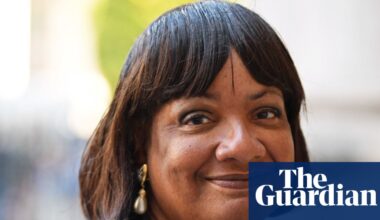 Labour moves to find successor to Diane Abbott for her north London seat | Diane Abbott