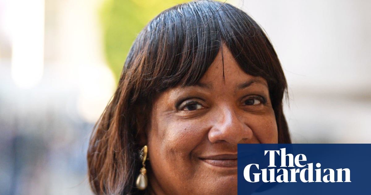 Labour moves to find successor to Diane Abbott for her north London seat | Diane Abbott