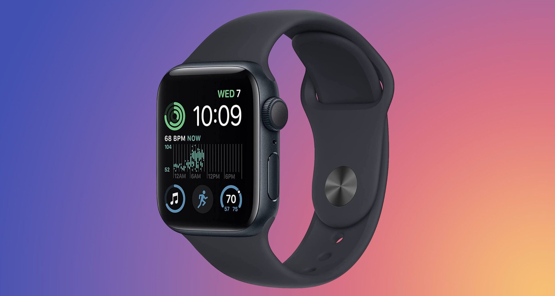 Apple Watch SE 3: What to Expect From Apple's Upcoming Budget Smartwatch