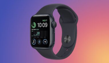 Apple Watch SE 3: What to Expect From Apple's Upcoming Budget Smartwatch
